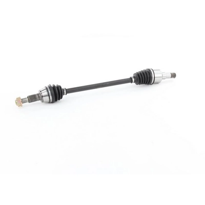 TRAKMOTIVE - GM8280 - CV Axle Shaft pa6