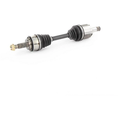 TRAKMOTIVE - TO8168 - CV Axle Shaft pa4