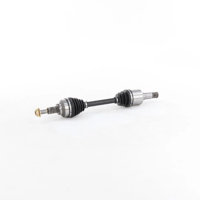 WORLDPARTS - 139118 - Left New CV Complete Assembly pa2