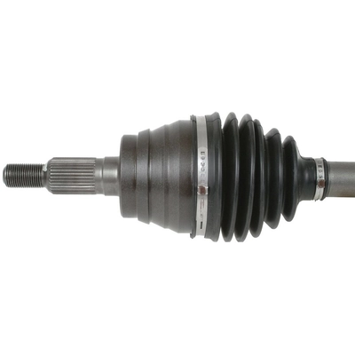 CARDONE INDUSTRIES - 60-1325 - Left Remanufactured CV Complete Assembly pa10