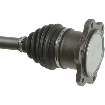 CARDONE INDUSTRIES - 60-1430 - Left Remanufactured CV Complete Assembly pa10