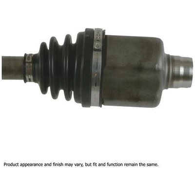 Left Remanufactured CV Complete Assembly by CARDONE INDUSTRIES - 60-1467 pa5