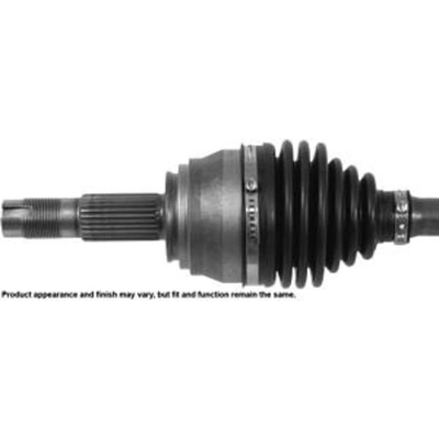 Left Remanufactured CV Complete Assembly by CARDONE INDUSTRIES - 60-1519 pa2