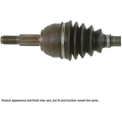 Left Remanufactured CV Complete Assembly by CARDONE INDUSTRIES - 60-2023 pa4