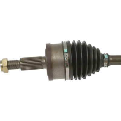 CARDONE INDUSTRIES - 60-3557 - Left Remanufactured CV Complete Assembly pa8
