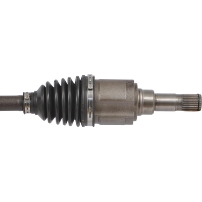 Left Remanufactured CV Complete Assembly by CARDONE INDUSTRIES - 60-3598 pa3
