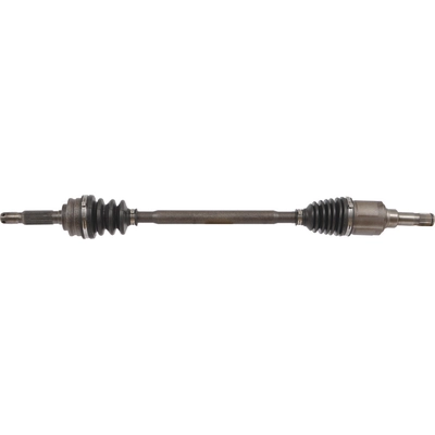 Left Remanufactured CV Complete Assembly by CARDONE INDUSTRIES - 60-3598 pa5