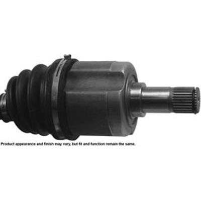 Left Remanufactured CV Complete Assembly by CARDONE INDUSTRIES - 60-4261 pa3
