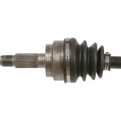 Left Remanufactured CV Complete Assembly by CARDONE INDUSTRIES - 60-4295 pa6