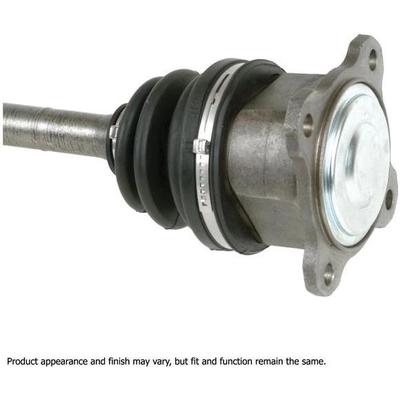 Left Remanufactured CV Complete Assembly by CARDONE INDUSTRIES - 60-5181 pa5