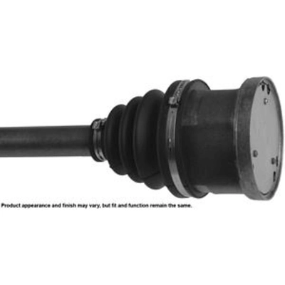 Left Remanufactured CV Complete Assembly by CARDONE INDUSTRIES - 60-6276 pa1