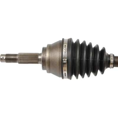 Left Remanufactured CV Complete Assembly by CARDONE INDUSTRIES - 60-6408 pa5