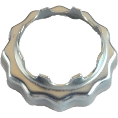 Left Remanufactured CV Complete Assembly by MOOG - 17E002L pa2