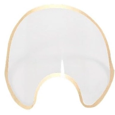 3M - FF-400-17 - Semi-Permanent Lens Protector (Pack of 5) pa1