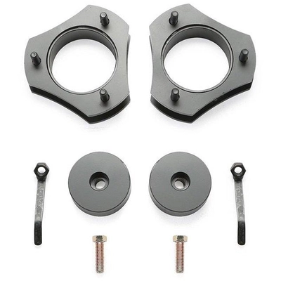 Leveling System by FABTECH - FTL5501 pa1