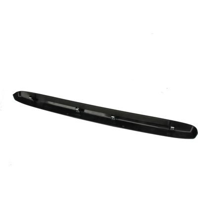 AUTOTECNICA - JE0817449 - License Plate Light Cover pa1