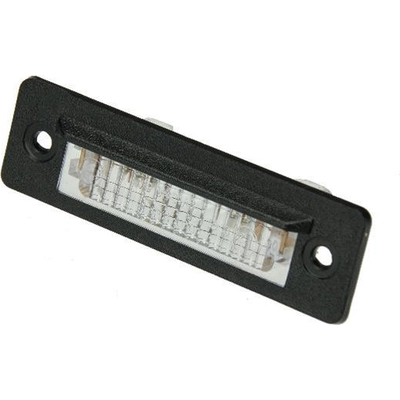 License Lamp Component by URO - 9646316200101C pa1