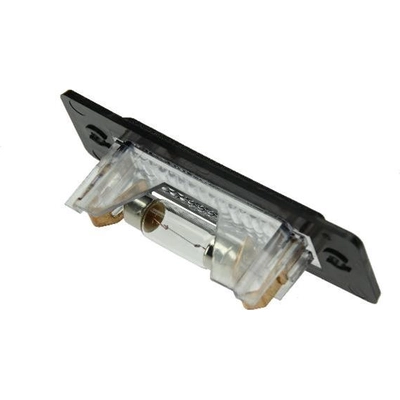 License Lamp Component by URO - 9646316200101C pa2