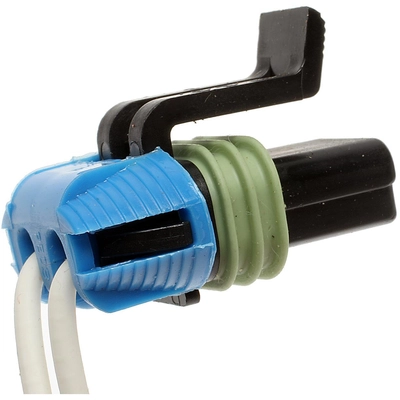 BLUE STREAK (HYGRADE MOTOR) - S689 - Accelerator Pedal Position Sensor Connector pa2