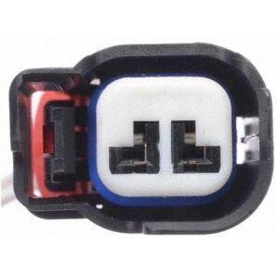 License Lamp Connector by BLUE STREAK (HYGRADE MOTOR) - HP4347 pa28