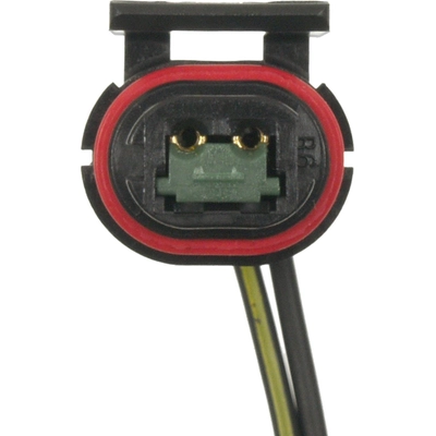 BWD AUTOMOTIVE - PT1439 - Electrical Connector pa6