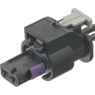 License Lamp Connector by BWD AUTOMOTIVE - PT2842 pa2