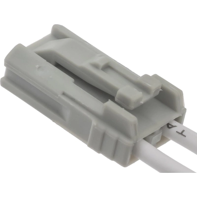License Lamp Connector by BWD AUTOMOTIVE - PT3913 pa2
