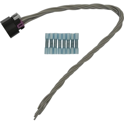 BWD AUTOMOTIVE - PT5887 - Ignition Coil Connector pa5