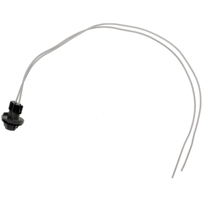 DORMAN - 645-534 - Headlamp Socket pa1