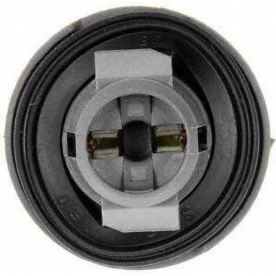 License Lamp Connector by DORMAN/TECHOICE - 645-534 pa3