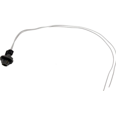 License Lamp Connector by DORMAN/TECHOICE - 645-534 pa9