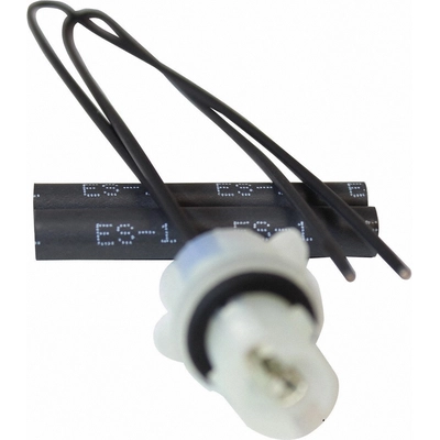 License Lamp Connector by MOTORCRAFT - WPT1201 pa14