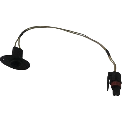 License Lamp Connector by SKP - SK645748 pa1