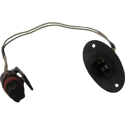 License Lamp Connector by SKP - SK645748 pa2