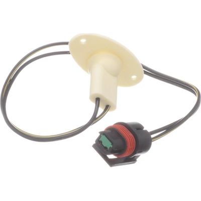 STANDARD - PRO SERIES - S1940 - License Lamp Socket Connector pa5