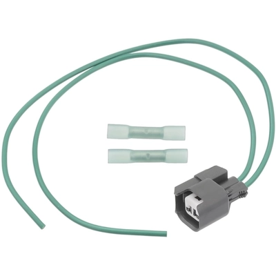 License Lamp Connector by STANDARD - PRO SERIES - S2342 pa1