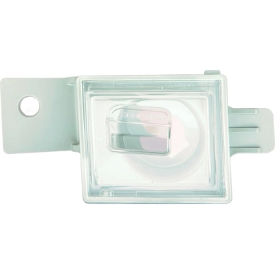 License Lamp Housing by DEPO - 3352103RUS pa1