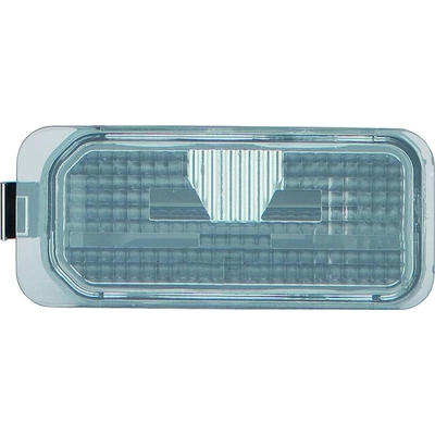 License Lamp Housing by DEPO - 4312104NUE pa1