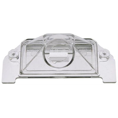 License Lamp Lens by DORMAN - 68138 pa1