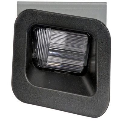 DORMAN - 68143 - License Lamp Lens pa2