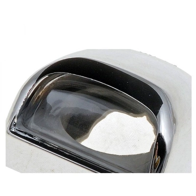 DORMAN - 68150 - License Lamp Lens pa1