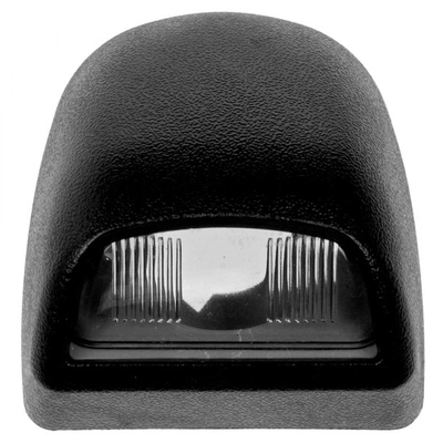 DORMAN - 68168 - License Lamp Lens pa2