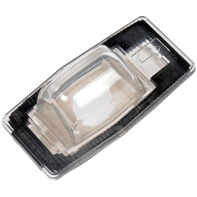 DORMAN - 68177 - License Lamp Lens pa2