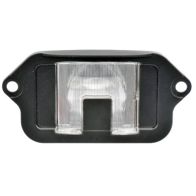 DORMAN - 68179 - Lampe de licence pa1