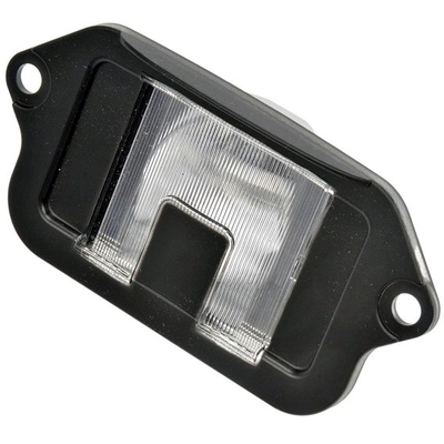 DORMAN - 68179 - License Lamp Lens pa2