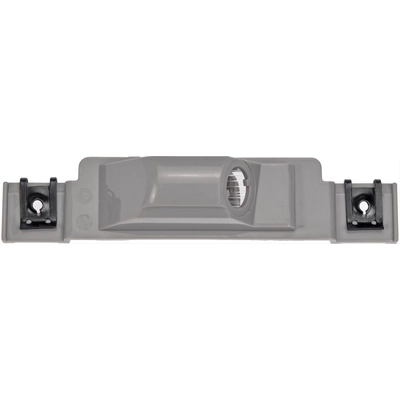 License Lamp Lens by DORMAN - 68183 pa2