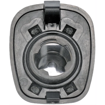 License Lamp Lens by DORMAN - 68196 pa2