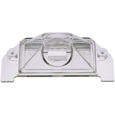 License Lamp Lens by DORMAN/HELP - 68138 pa3