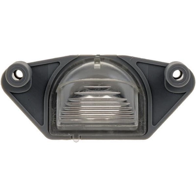 Lampe de licence de DORMAN/HELP - 68167 pa4
