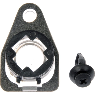 License Lamp Lens by DORMAN/HELP - 68174 pa7